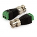 Conector Coaxial Macho Borne - BNC