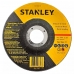 DISCO DESBASTE STANLEY 4.1/2x7/8