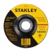 Disco Desbast 4.1/2X7/8X6.0 - STANLEY