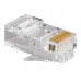 Conector Modular RJ45