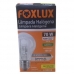 Lâmpada Halogena Classica 70W 220V - FOXLUX