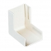 Cotovelo Externo 20x10 mm Branco - Tramontina