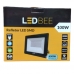 Refletor de Led 100W 6500K Luz Branca Fria Bivolt