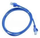 Cabo Rede PATCH CORD CFTV 4 Pares RJ45 10M