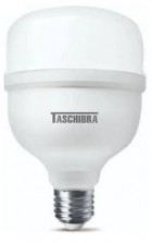 Lampada Led Bulbo 30w 6500K Branco Frio Taschibra