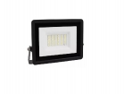 Refletor de Led 30W 3000K Luz Branco Quente Bivolt