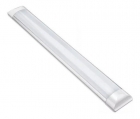 Luminária de Led de Sobrepor Calha Slim 20/W 6500K 60x7,8CM - ELGIN