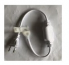 Conector Rabicho Para Fita Led 4040