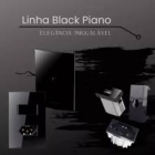 Espelho 1 Posto 4x2 BLACK PIANO - ALUMBRA