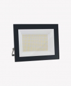 Refletor de Led 200W 6500K Luz Branca Fria Bivolt IP65 - TECHLUZ